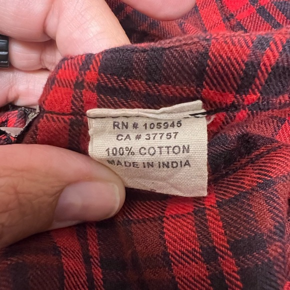 Element Dress - Picture 7 of 7